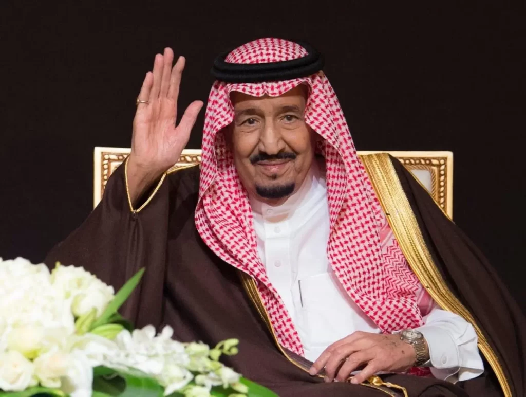 التسجيل في المكرمة الملكية السامية 1445