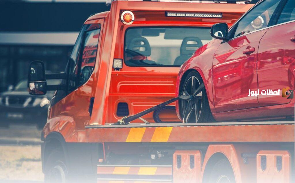 السعودية تمنح مهلة مدتها 30 يوماً لتطبيق الهوية الجديدة لنشاط نقل السيارات