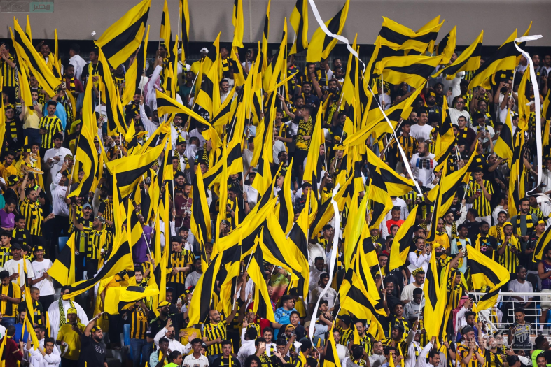 طريقة حجز تذاكر مباراة الاتحاد ضد الوحدة في الدوري السعودي