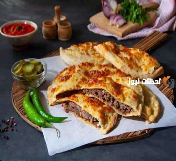 أفضل طريقة لعمل الحواوشى المصرى