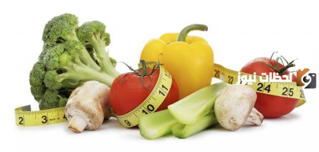أفضل 11 أطعمة تساعد على خسارة الوزن