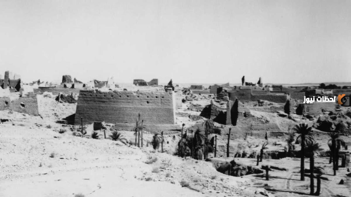 المطري وش يرجعون