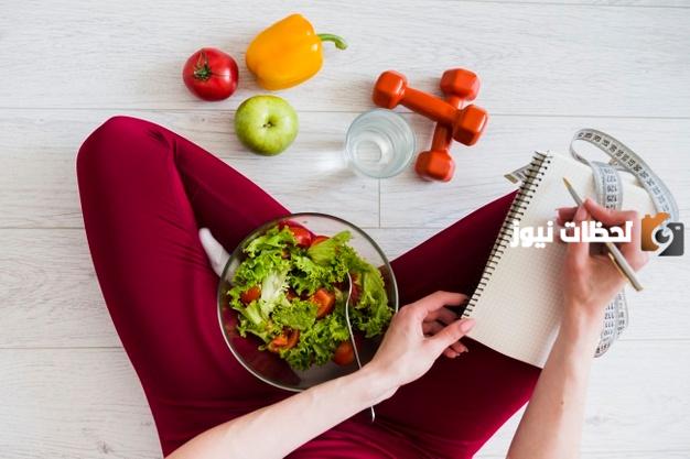 برنامج رجيم الدكتور فادى كامل