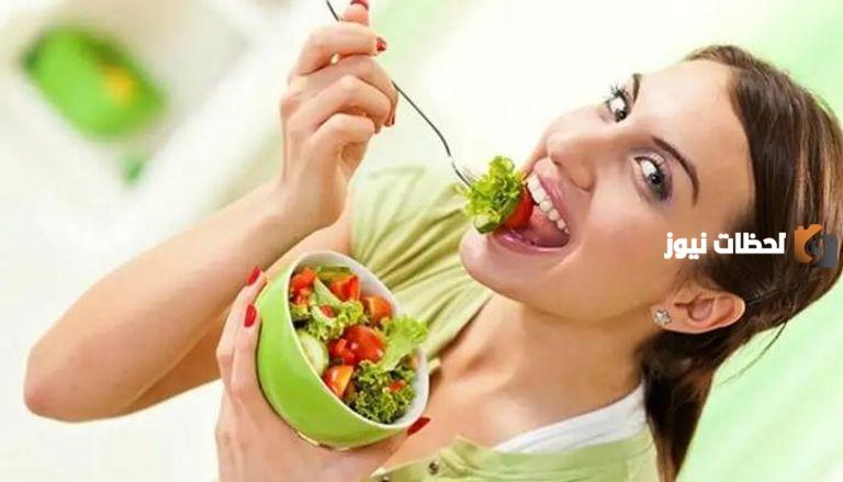 برنامج رجيم 12 كيلو فى أسبوع