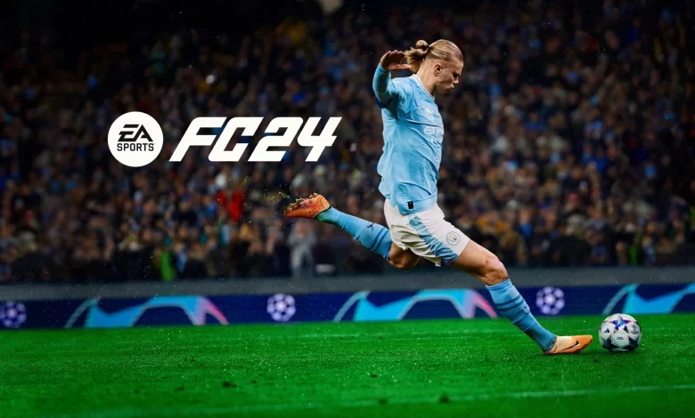 تحميل فيفا موبايل 2024: FIFA 24 Mobile