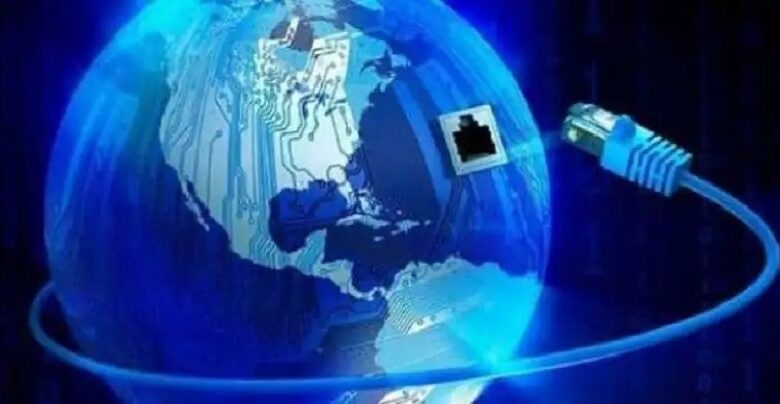 وكالة ناسا توضح حقيقة انقطاع الإنترنت حول العالم خلال الايام القادمة 1 انقطاع الإنترنت