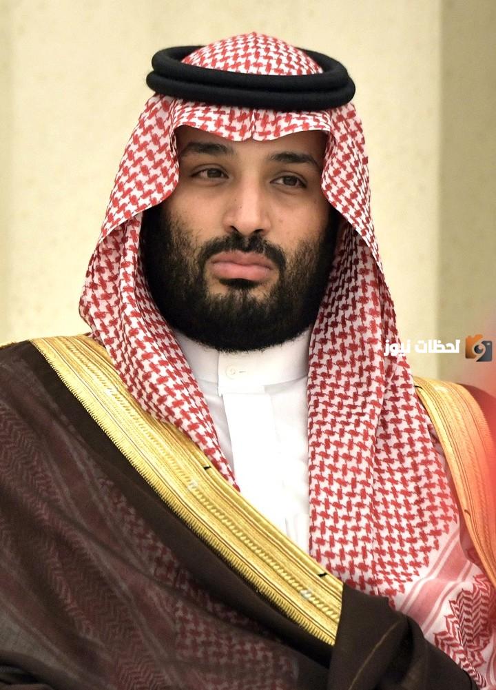 رئيس مجلس الوزراء السعودي