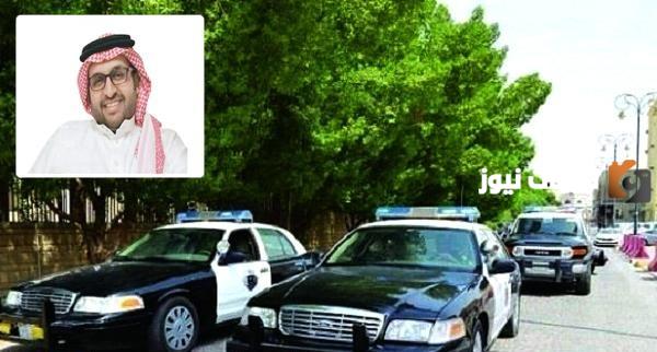 سبب وفاة المحقق يزيد النفيعي
