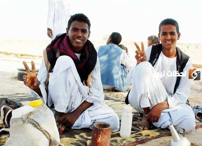 شجرة قبيلة العبابدة ونسبها بالكامل