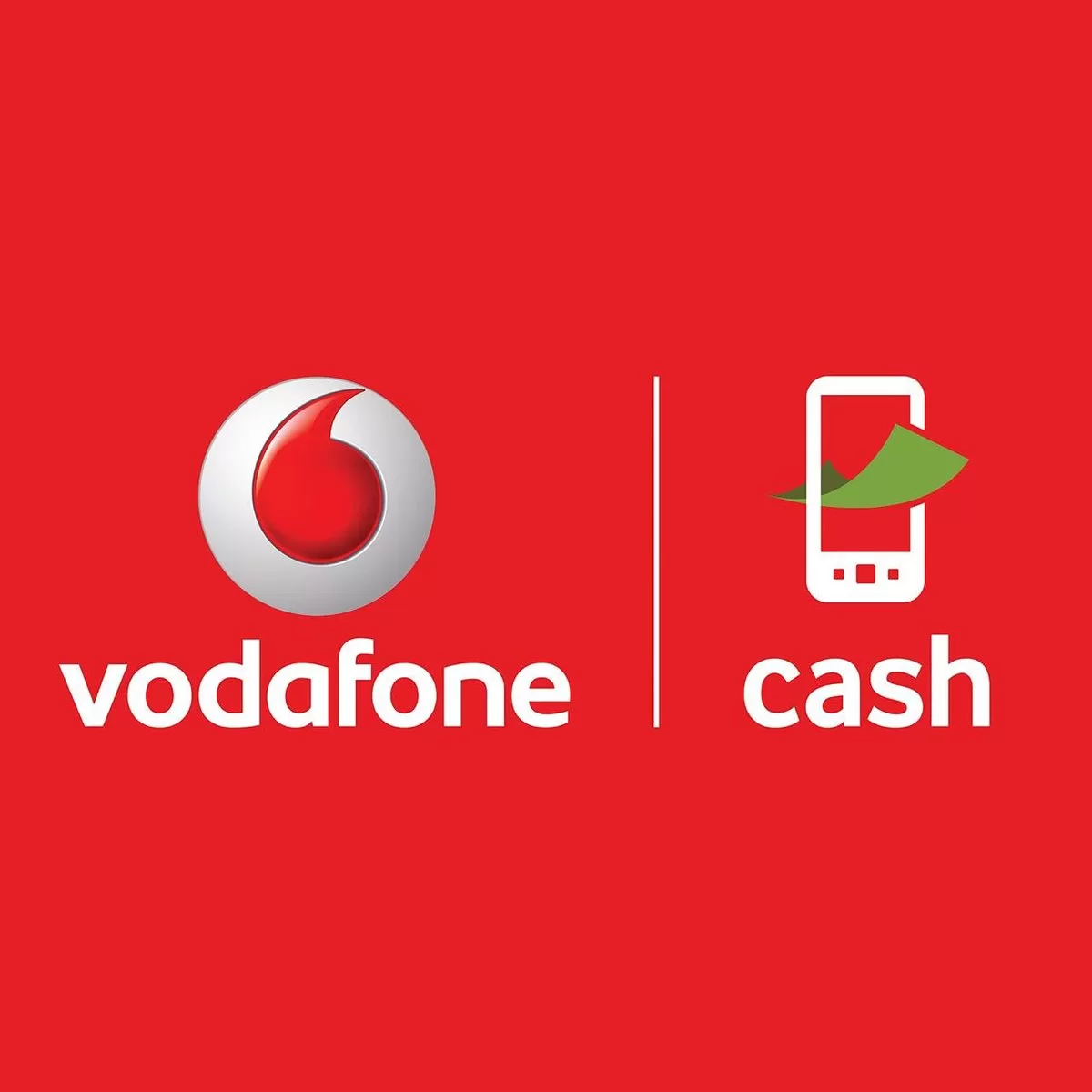 فودافون كاش وكل ما تود معرفته عن Vodafone Cash