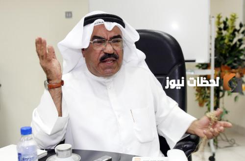 من هو خالد العبيد