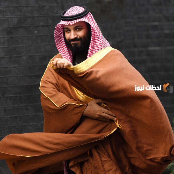 من هو محمد بن سلمان