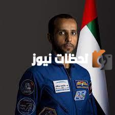 من هو هزاع المنصوري