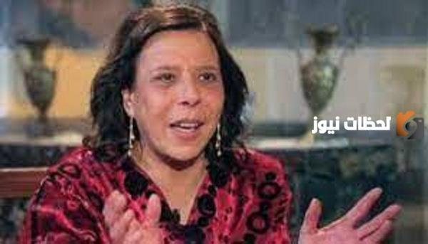 من هي غادة الحسين