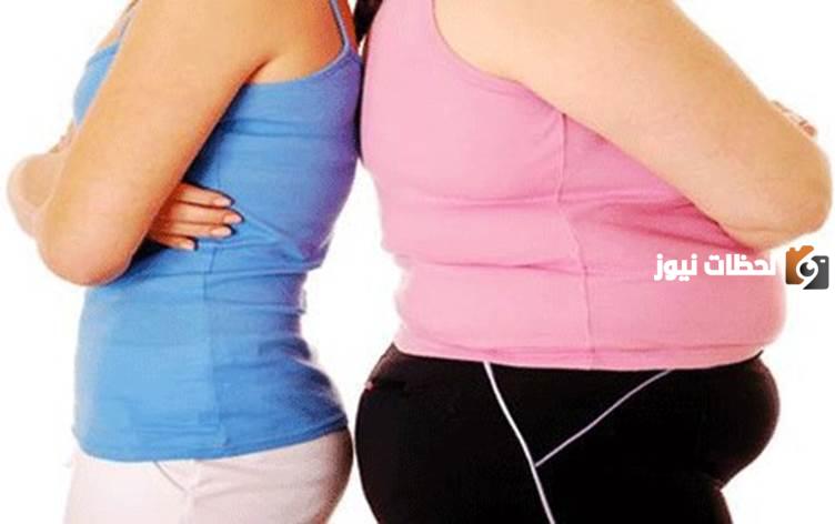 نظام دايت سريع لخسارة الوزن