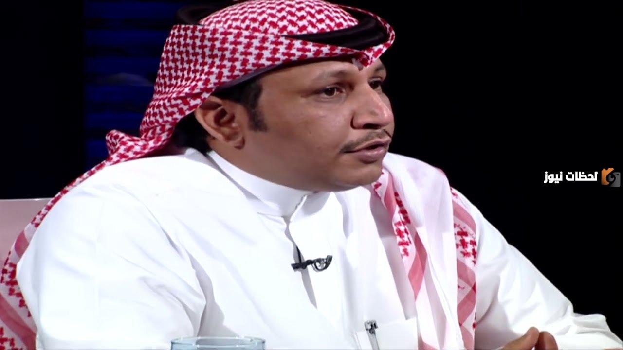 وصل العطياني وش يرجع