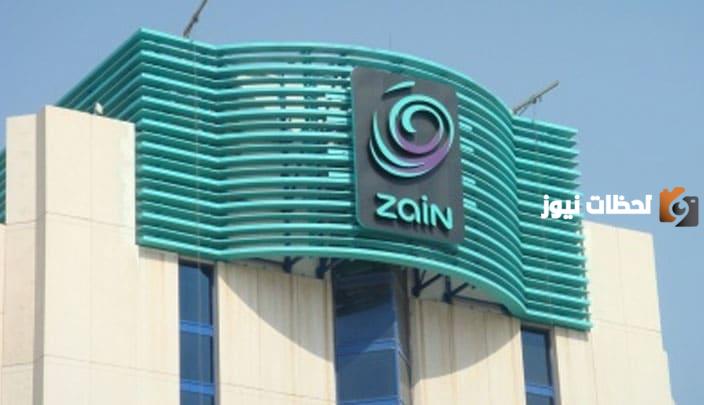 شروط تحويل رصيد زين الكويت