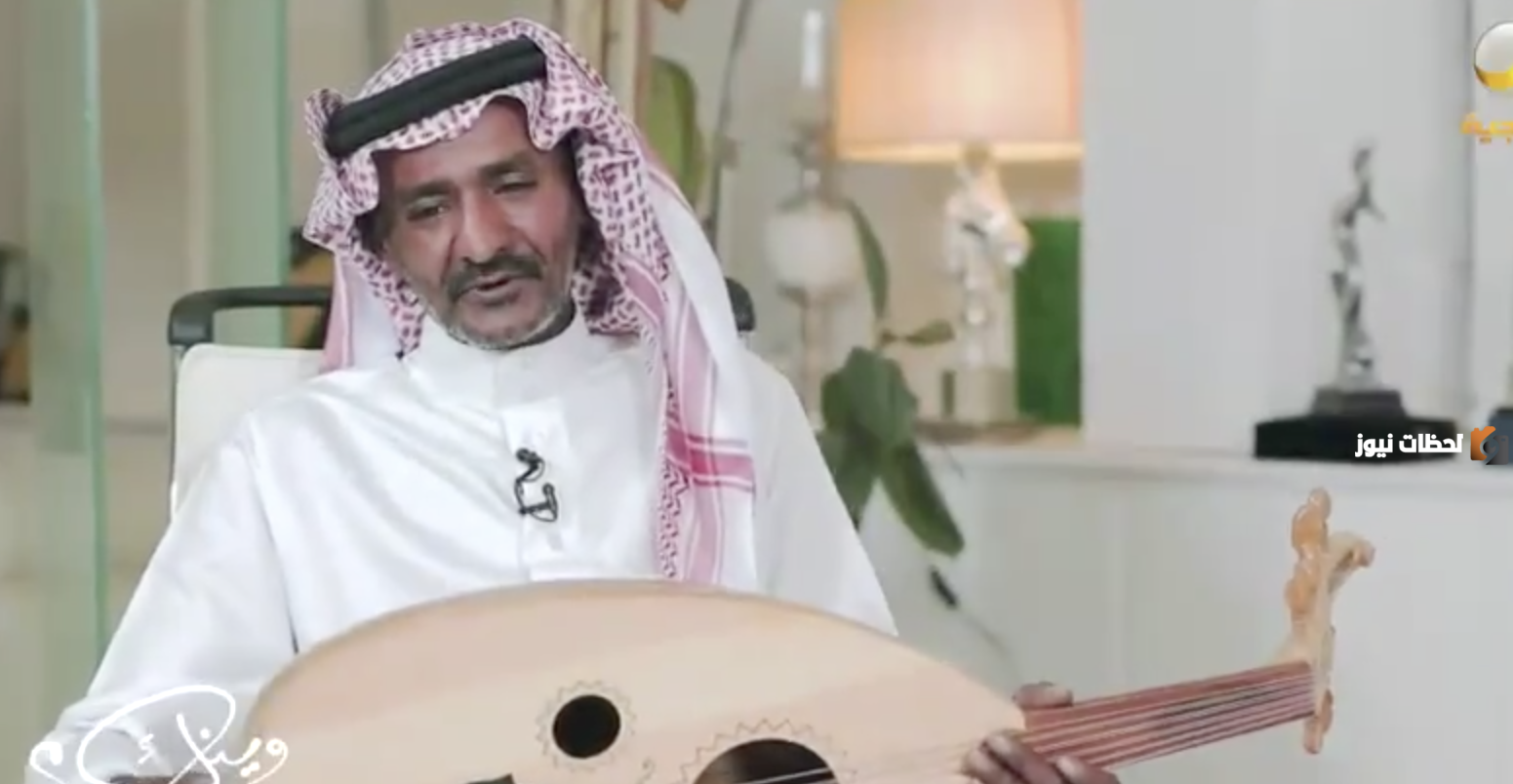 من هو الملحن مساعد العيسى 