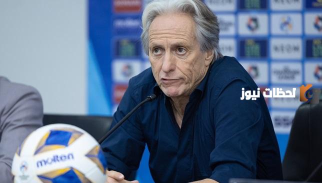 تراجع مستوى الهلال