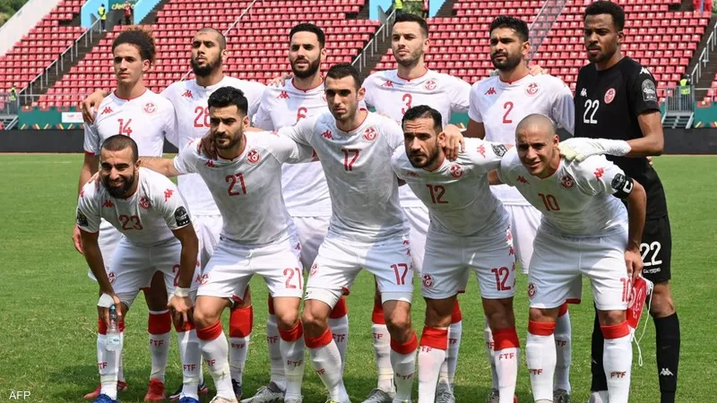 ملخص مباراة تونس وبوتسوانا