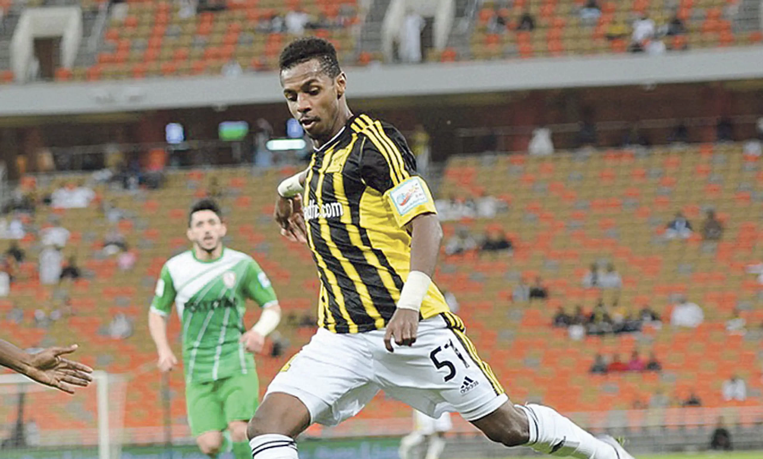 انجازات محمد نور الفردية