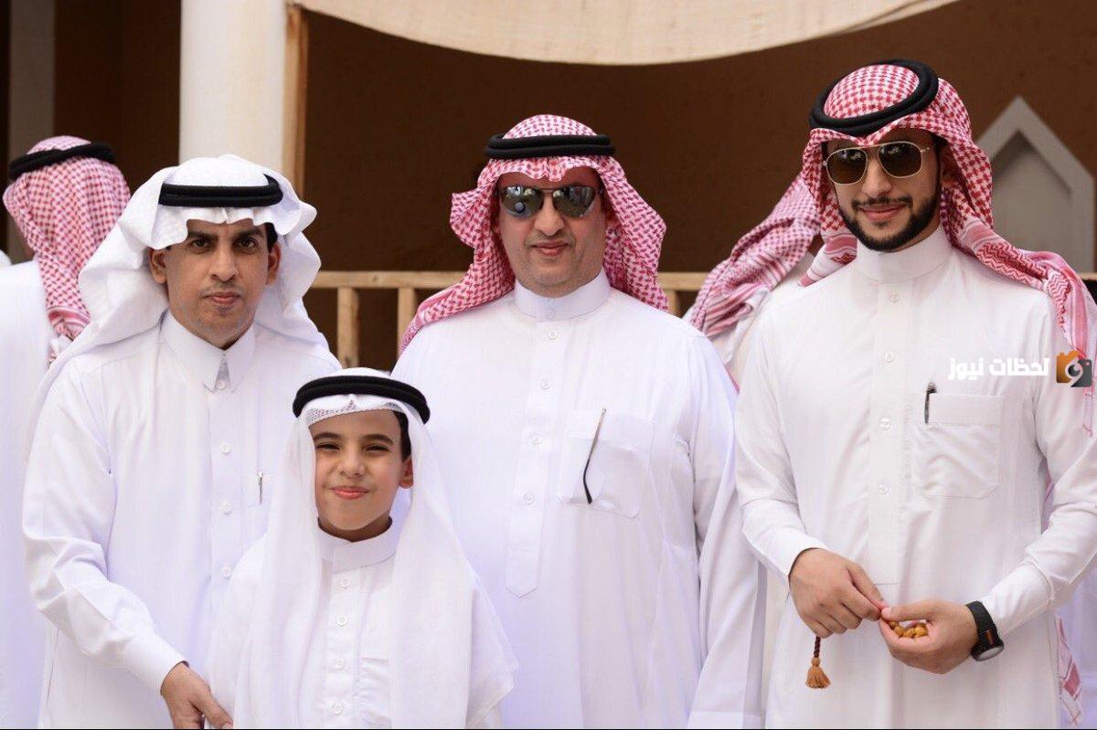 نسب عائلة الماضي
