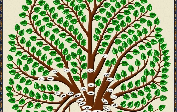 أبرز شخصيات عائلة الوهيبي في السعودية