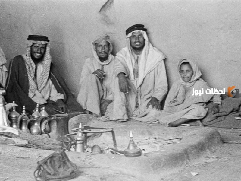 معارك قبيلة الخالدي