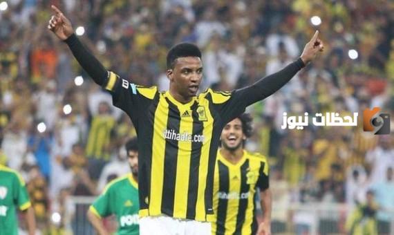 أصول اللاعب محمد نور