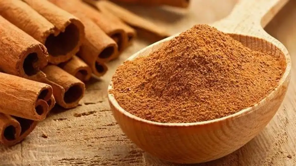 فوائد القرفة لصحة الإنسان