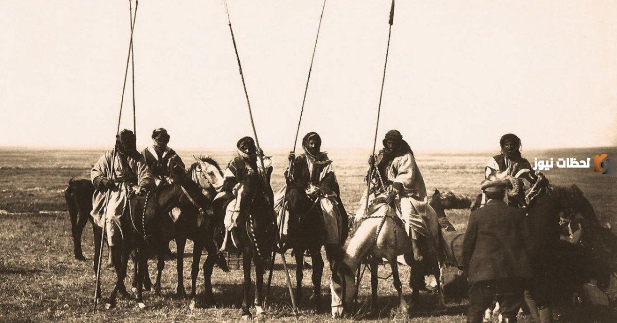 عائلة رماح في اليمن والأردن