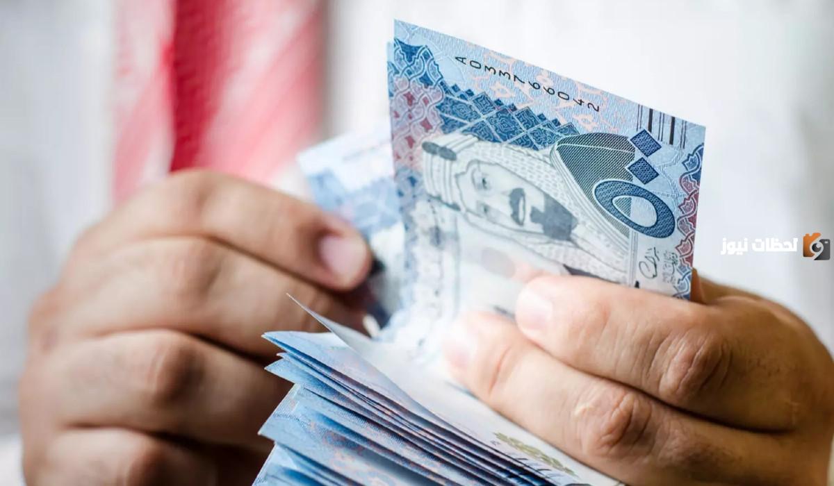 رواتب الأخصائيين