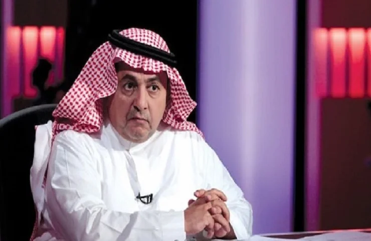 زوجة داود الشريان