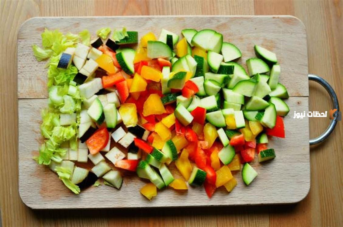 أفضل الخضار للرجيم