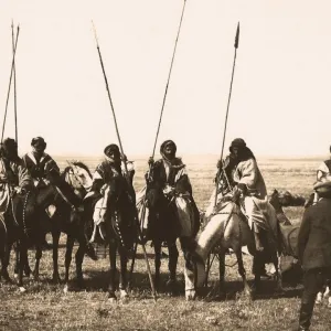 فروع قبيلة السبيعي