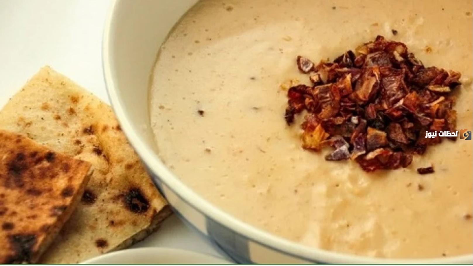 خطوات عمل الكشك الصعيدي