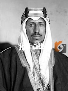 السيرة الذاتية الإمام سعود بن عبد العزيز