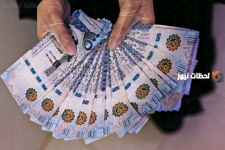 100 ألف ريال سعودي فورى بدون كفيل