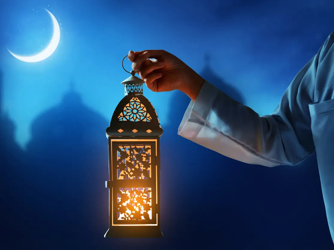 كم باقي على شهر رمضان