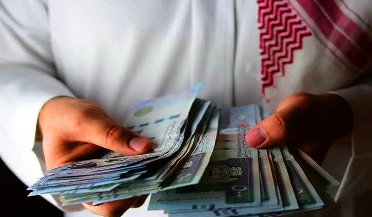 إيداع فوري لقرض شخصي 18.000 ريال بقسط 300 شهريا بدون ضامن ورسوم مجانية