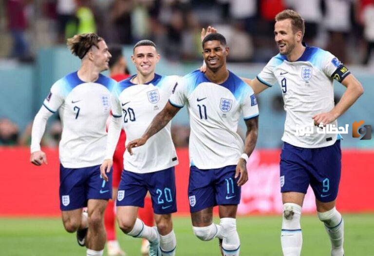 نتيجة مباراة إنجلترا وأوكرانيا تصفيات يورو 2025