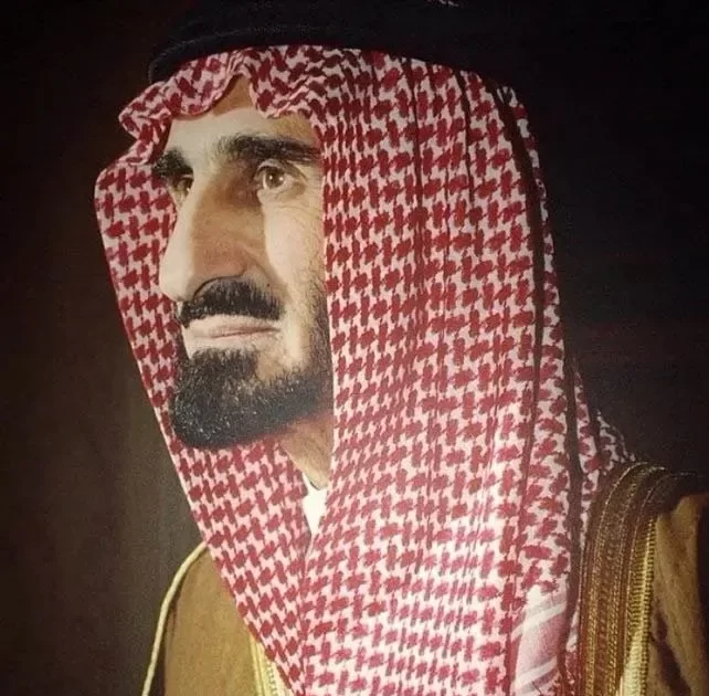 من هو الامير بندر بن متعب بن عبدالله السيرة الذاتية