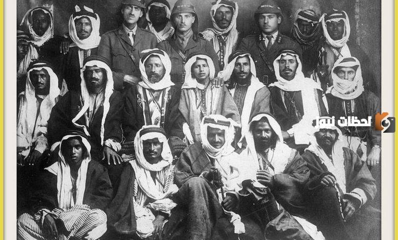 الكناني وش يرجع