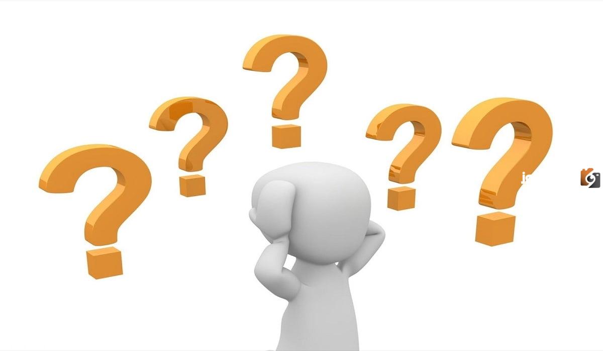عند وصل نابضين مختلفي السمك وتوليد نبضة في النابض الأكبر سمكاً