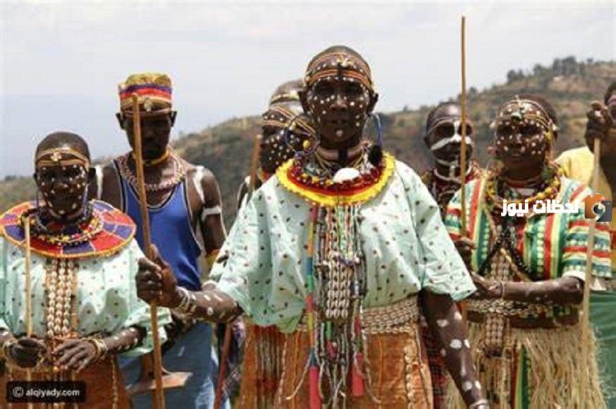 أصل قبيلة الهوسا السودانية وأماكن انتشارها