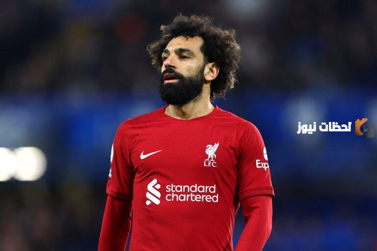 تقارير: اتحاد جدة السعودي يرفع العرض المقدم لليفربول ليصل إلى 200 مليون إسترليني مقابل ضم محمد صلاح