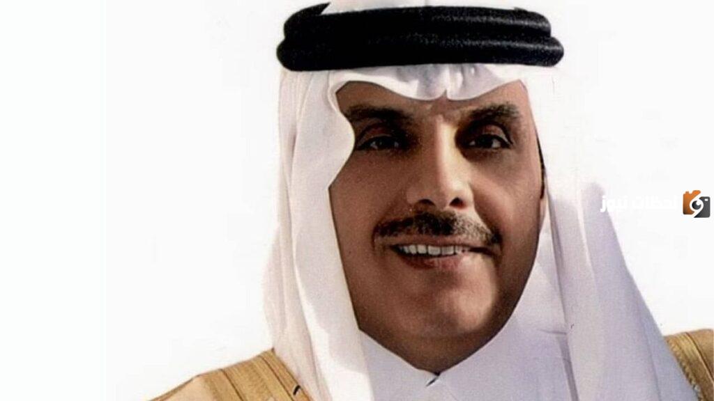 من هو محمد بن عبدالرحمن بن عبدالعزيز السيرة الذاتية