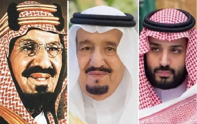 من هو محمد بن عبدالرحمن بن عبدالعزيز السيرة الذاتية