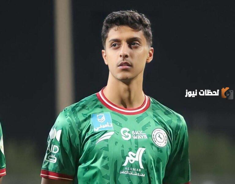 47 مليون ريال بالإضافة إلى لاعبين آخرين .. بهذه الطريقة قرر الاتحاد خطف فيصل الغامدي قبل الأهلي