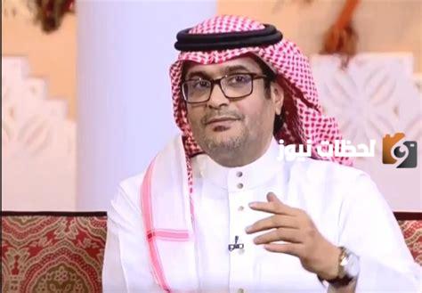 الشاعر محمد القريبي وش يرجع